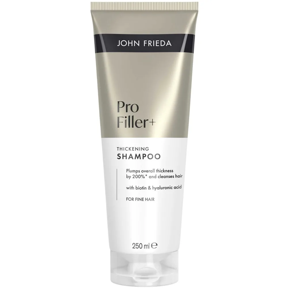 John Frieda ProFiller+ Thickening Shampoo 250 ml