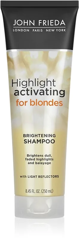 John Frieda Highlight Activating Moisturising Shampoo 250 ml