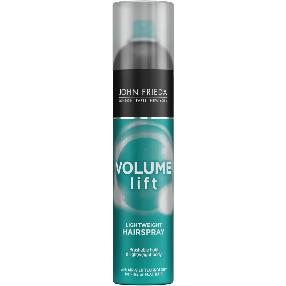 John Frieda Volume Lift Lightweight Hairspray 250 ml