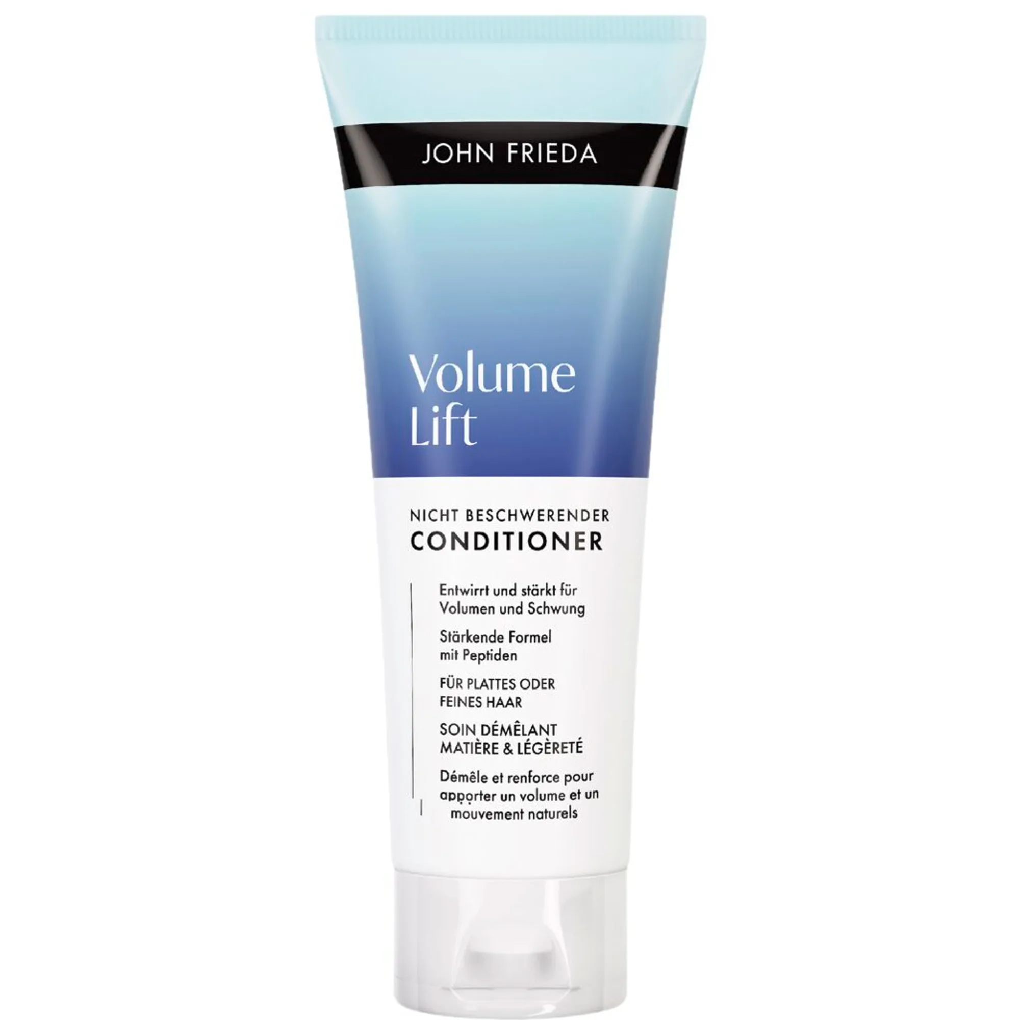 JOHN FRIEDA Volume lift lättviktig conditioner Balsam