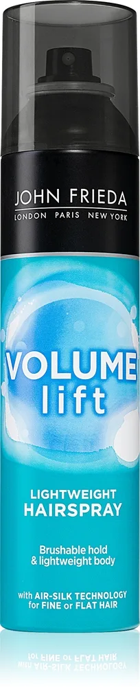 John Frieda Volume Lift Forever Full Hårspray 250 ml