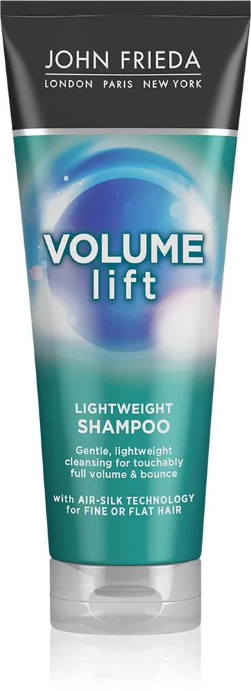 John Frieda Volume Lift Touchably Full Schampo med volymeffekt 250 ml