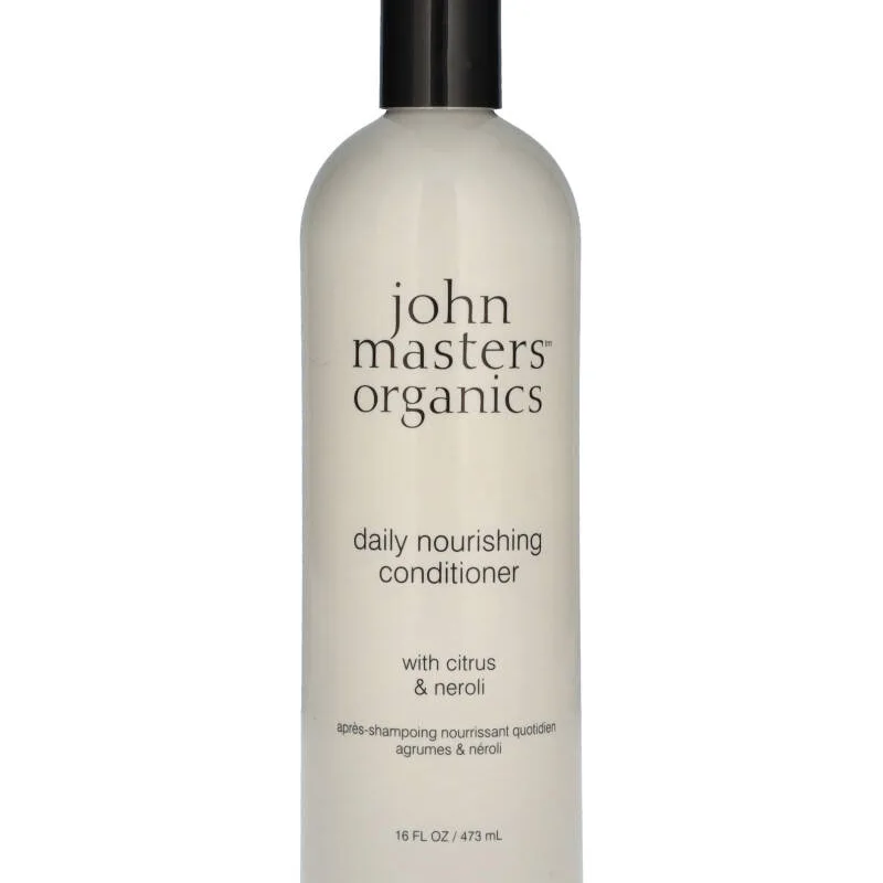 John Masters Organics John Masters Conditioner With Citrus & Neroli 473 ml