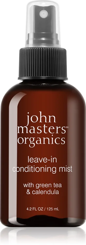 John Masters Organics Leave-In Conditioning Mist with Green Tea &