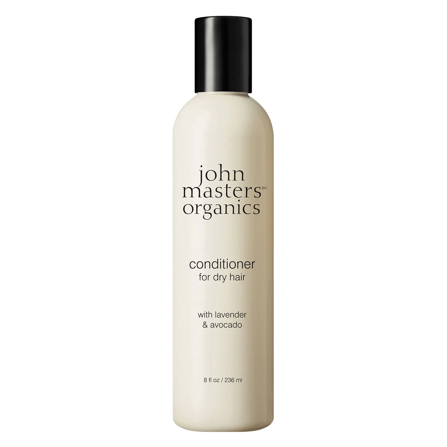 John Masters Conditioner For Dry Hair With Lavender & Avocado 236 ml