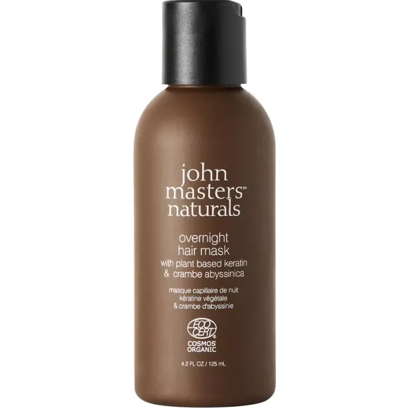 John Masters Organics John Masters Overnight Hair Mask 125 ml