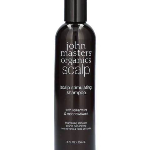 John Masters Scalp Shampoo 236 ml