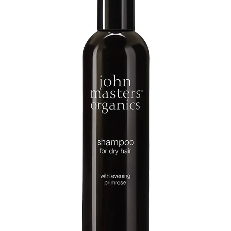 John Masters Shampoo For Dry Hair With Evening Primrose 473 ml