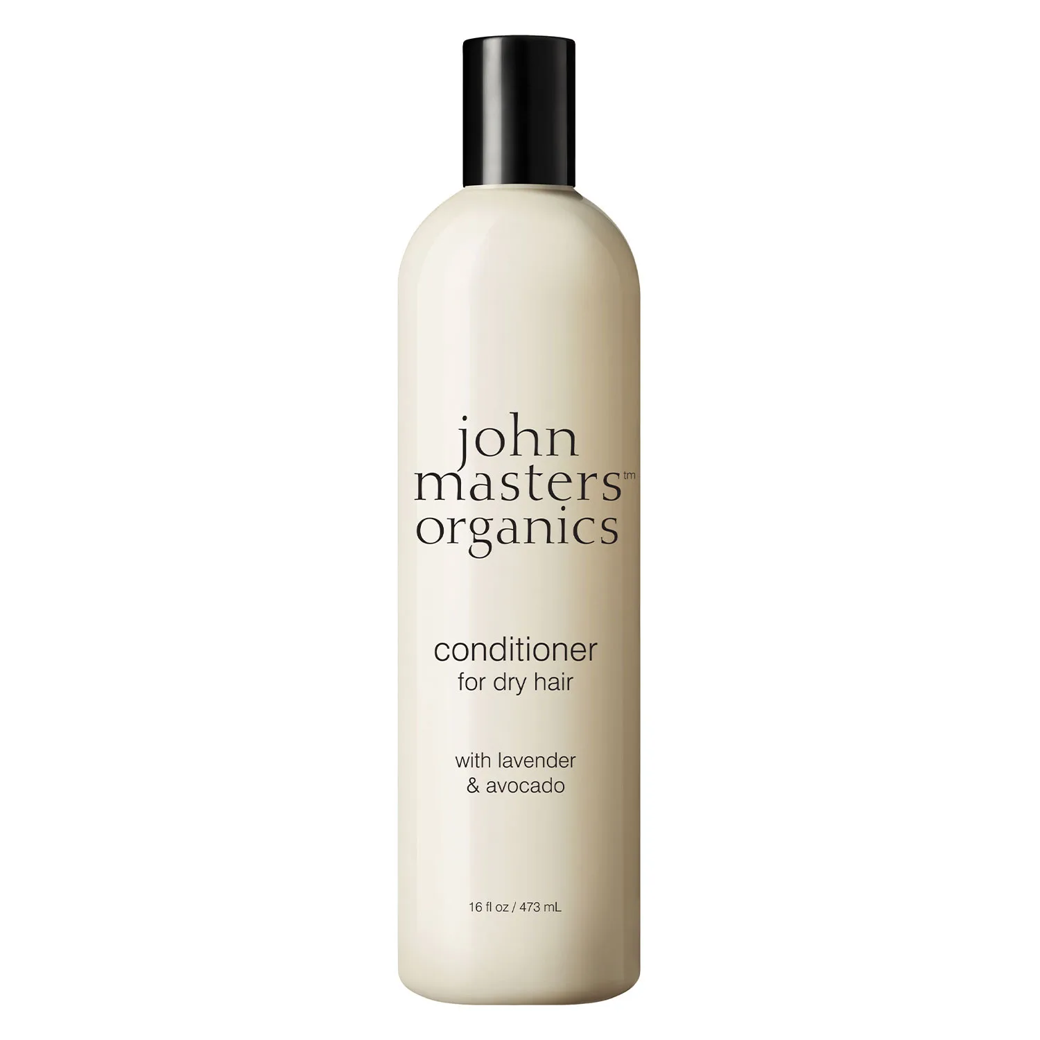 John Masters Conditioner For Dry Hair With Lavender & Avocado 473 ml