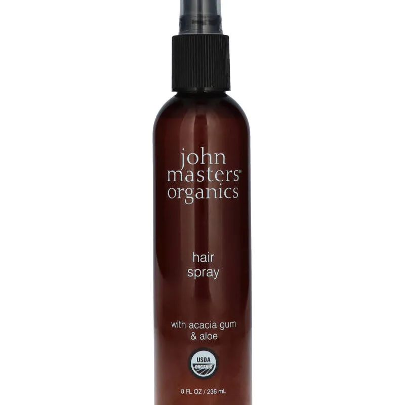John Masters Hair Spray (U) 236 ml