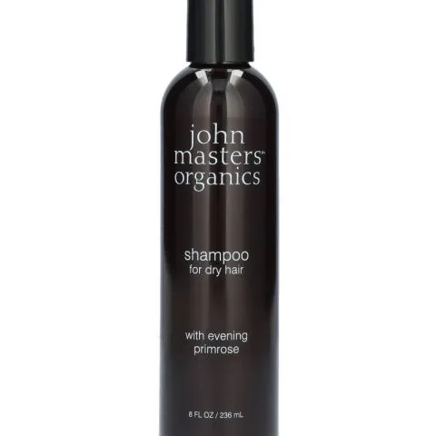 John Masters Shampoo For Dry Hair With Evening Primrose 236 ml