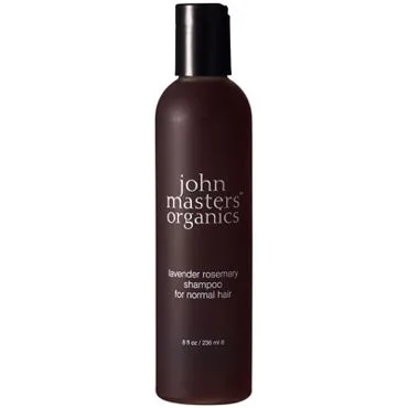 John Masters Shampoo For Normal Hair With Lavender & Rosemary 236 ml