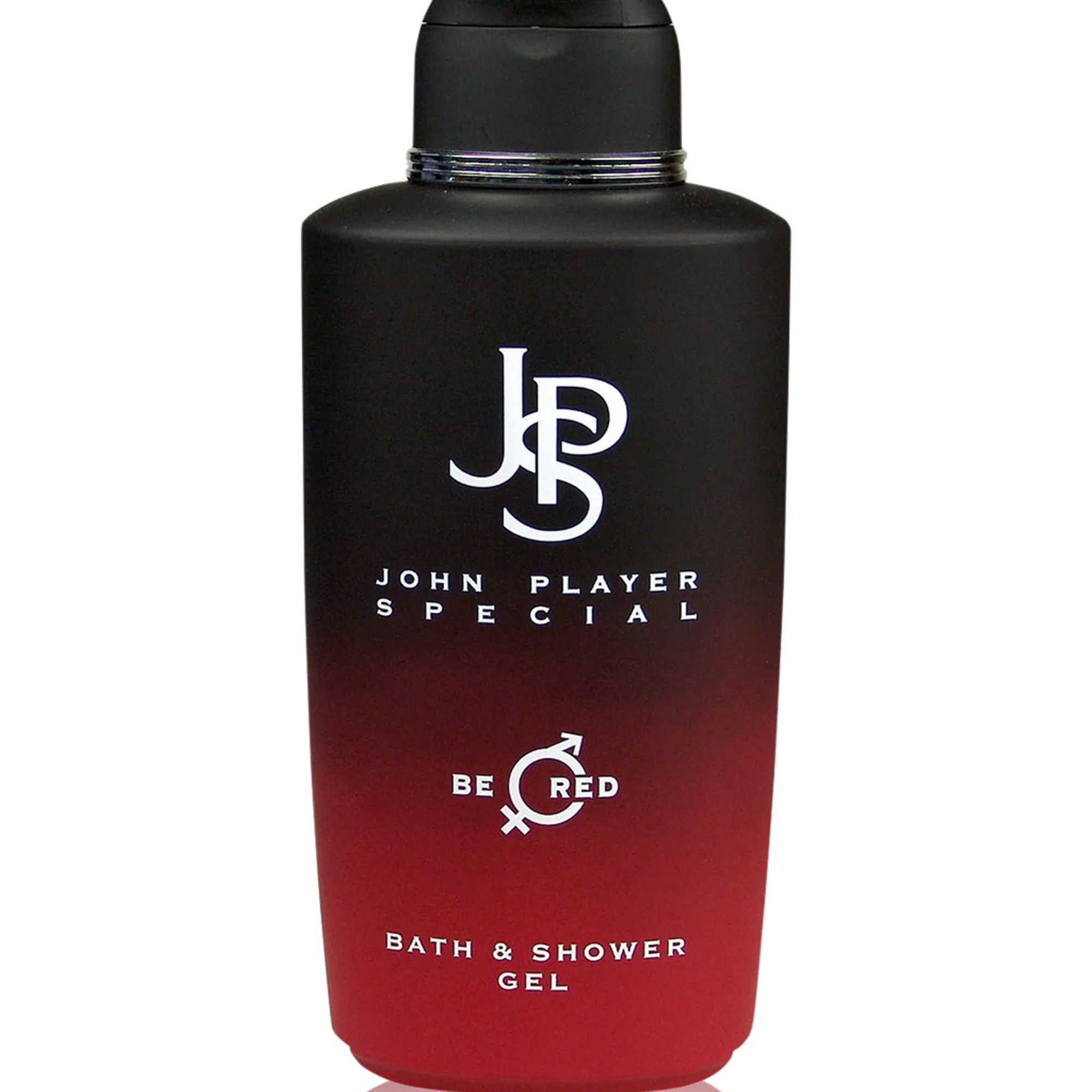 John Player Special Be Red Duschgel