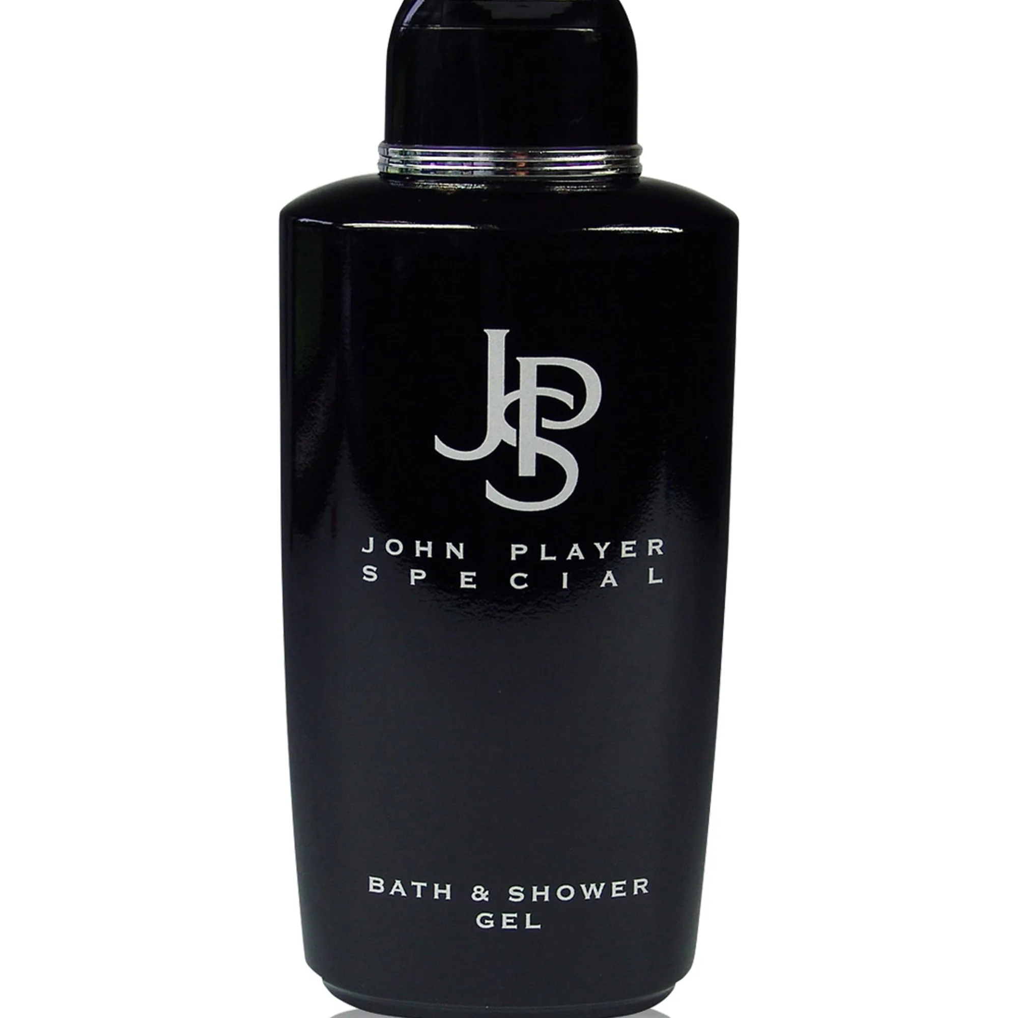 John Player Special Black Duschgel