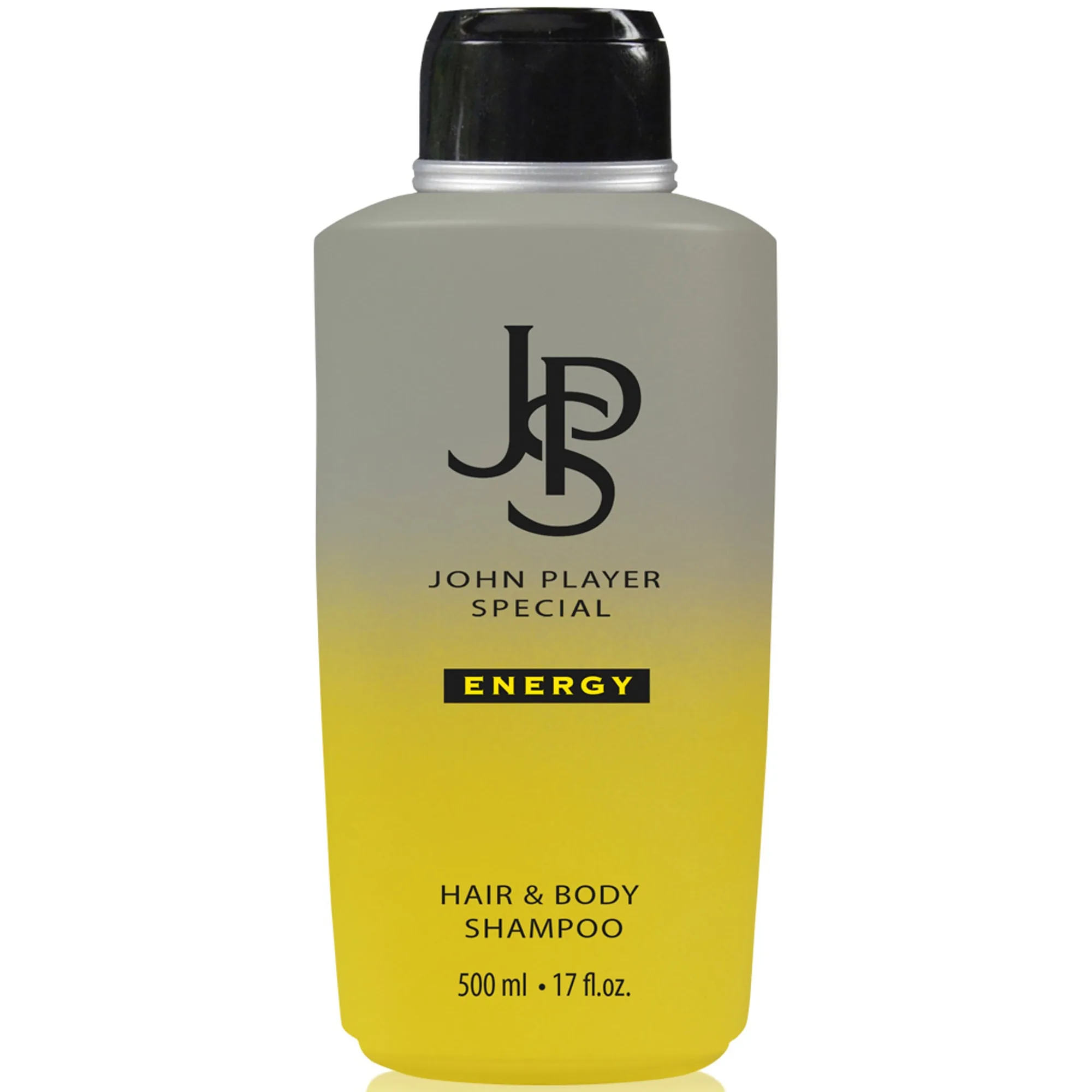 John Player Special Energy Hair & Body Shampoo Duschgel