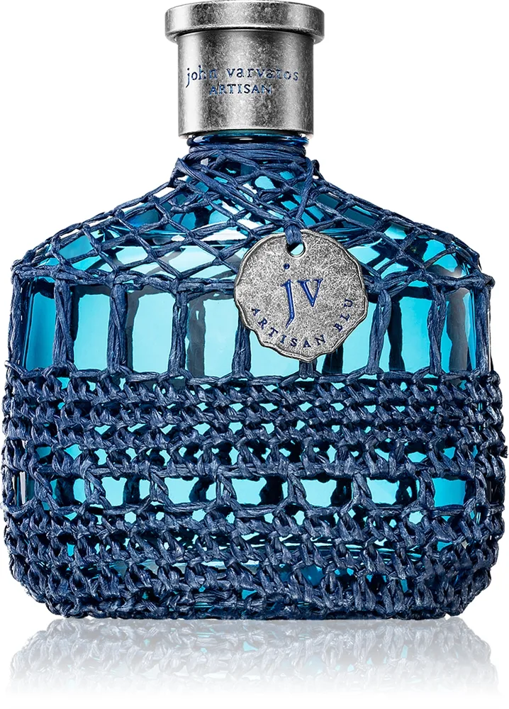 John Varvatos - Artisan Blu - 75 ml - Edt