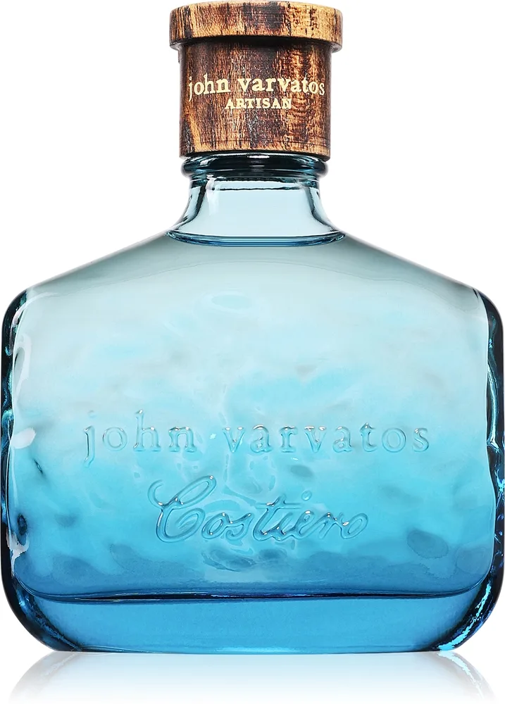 John Varvatos Artisan Costiero Eau de Parfum für Herren 75 ml