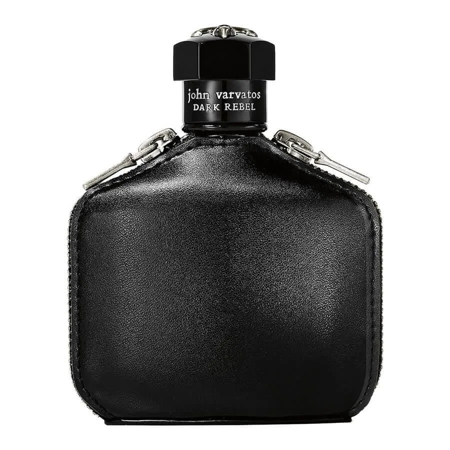 John Varvatos Dark Rebel Rider Edt 125ml