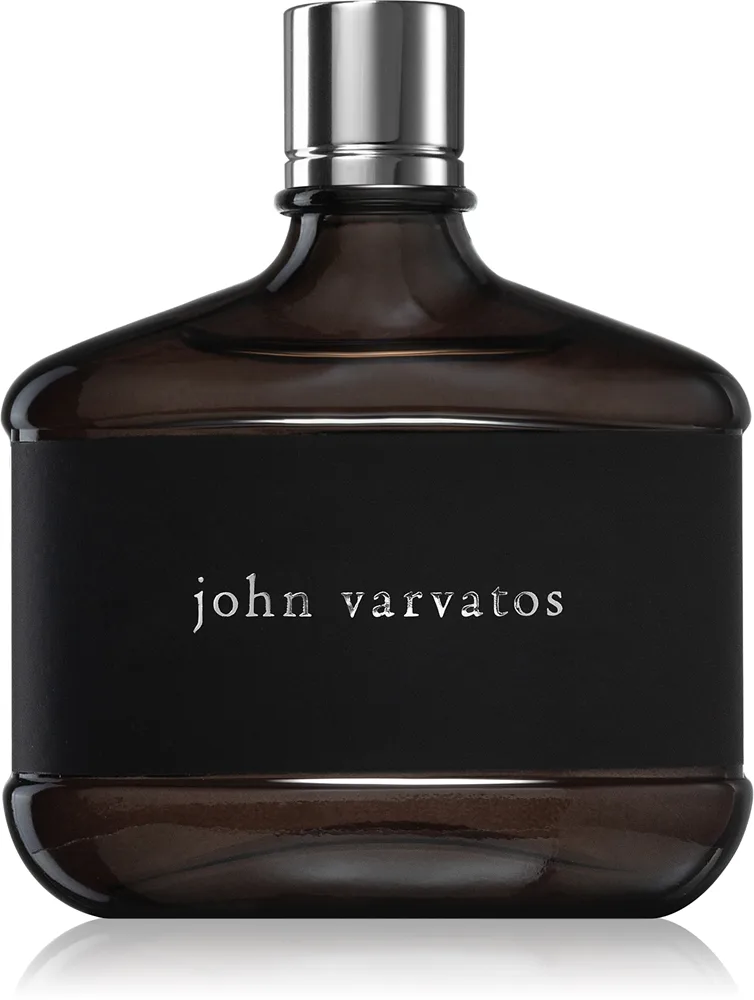John Varvatos - Classic - 125 ml - Edt