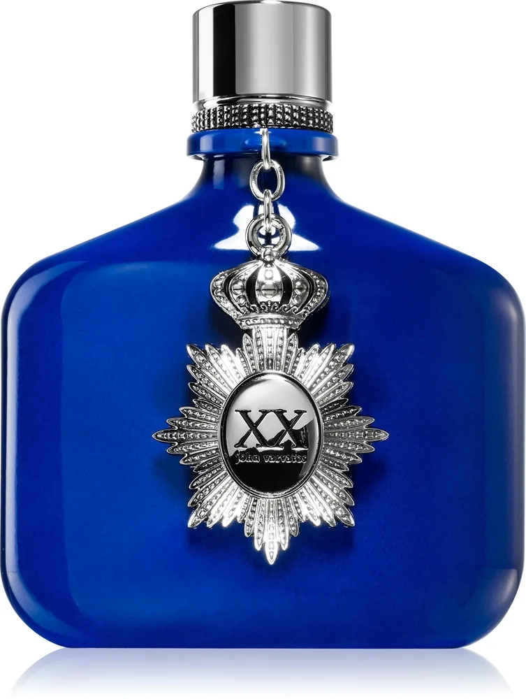 John Varvatos - XX Indigo - 125 ml - Edt