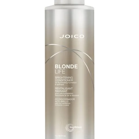 Joico Blonde Life Brightening Conditioner 1000 ml