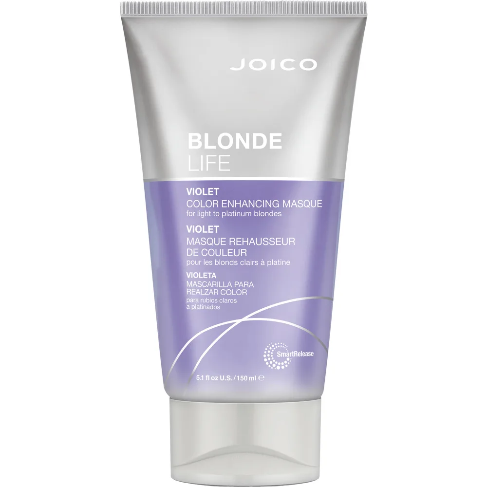 Joico Blonde Life Color Enhancing Masque 150 ml