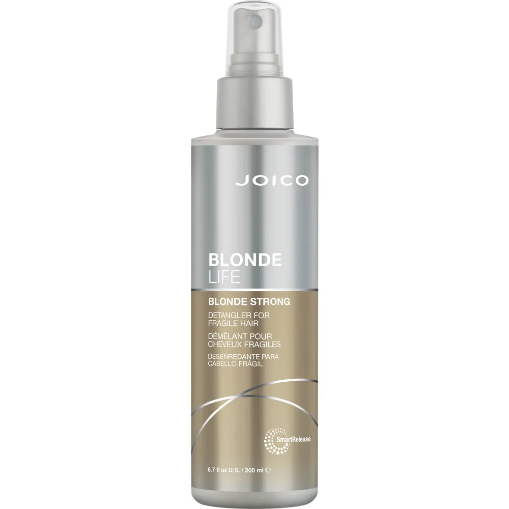 Joico Blonde Life Blonde Strong Conditioning Detangler 200 ml