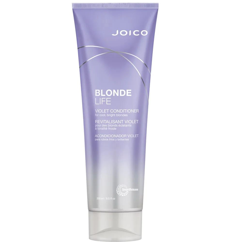 Joico Blonde Life Violet Conditioner 250 ml