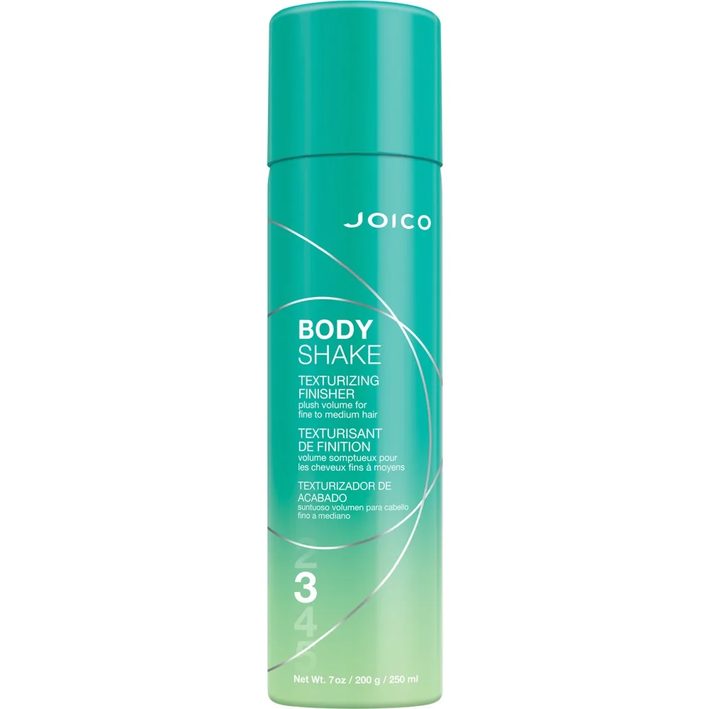 Joico Body Shake Texturizing Finisher 250 ml