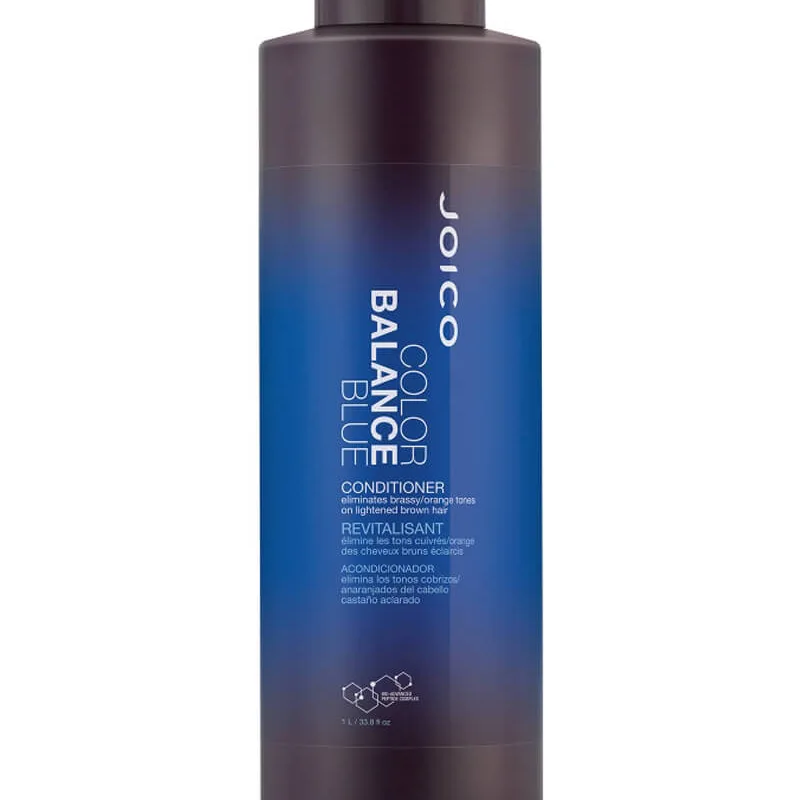 Joico Color Balance Blue Conditioner 1000 ml