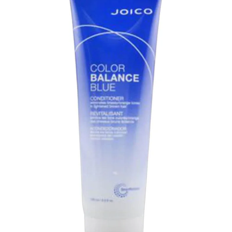 Joico Color Balance Blue Conditioner 250 ml
