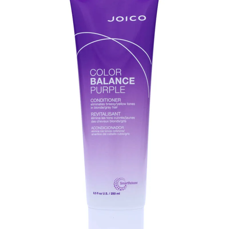 Joico Color Balance Purple Conditioner 250 ml
