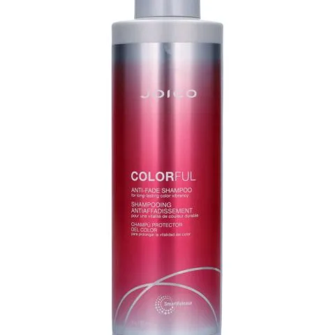 Joico Colorful Anti-Fade Shampoo 1000 ml