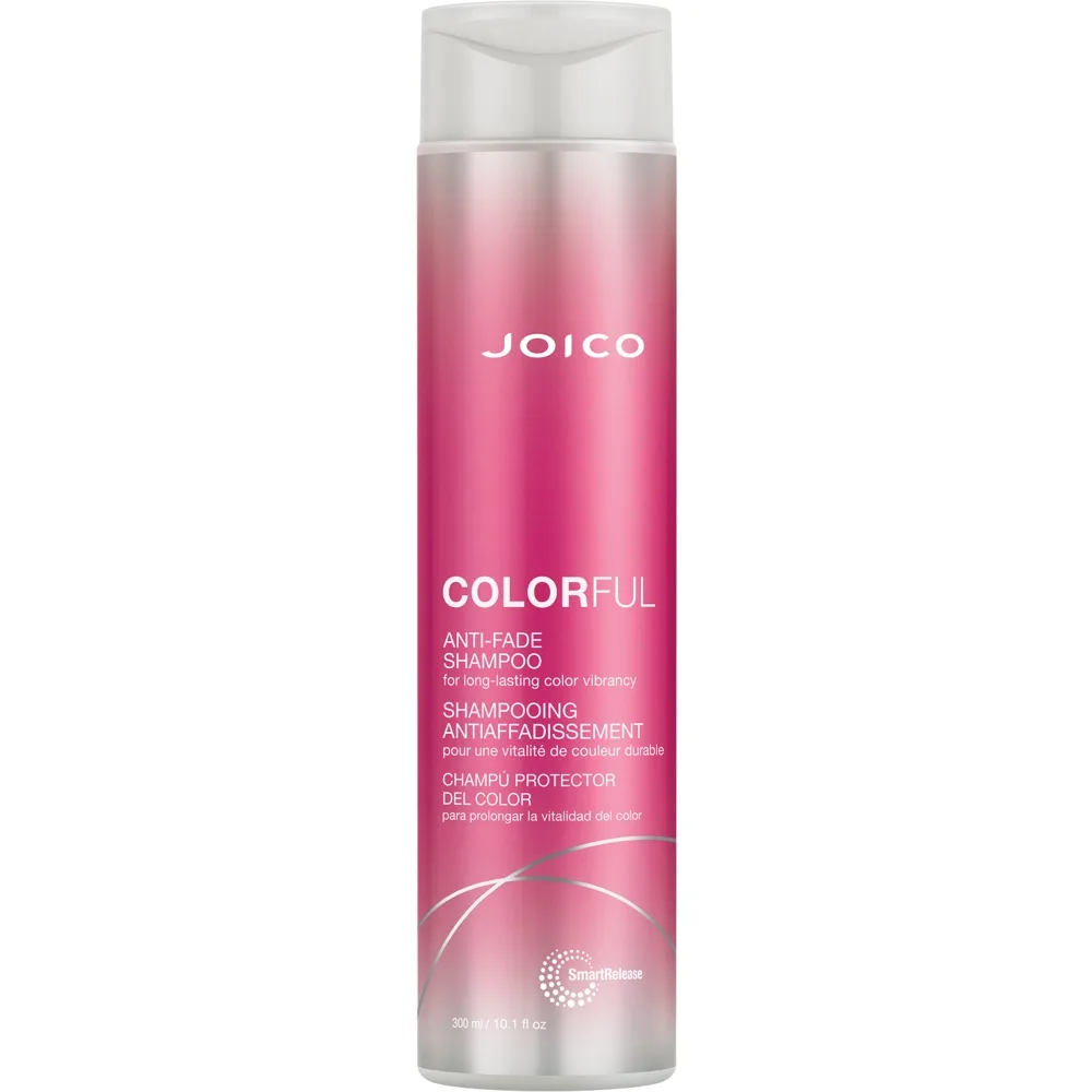 Joico Colorful Anti-Fade Shampoo 300 ml