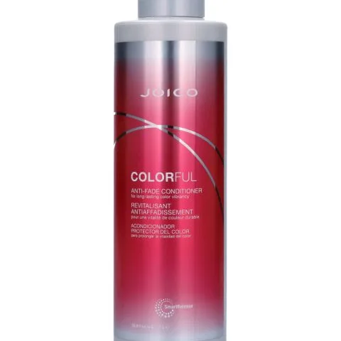 Joico Colorful Anti-Fade Conditioner 1000ml