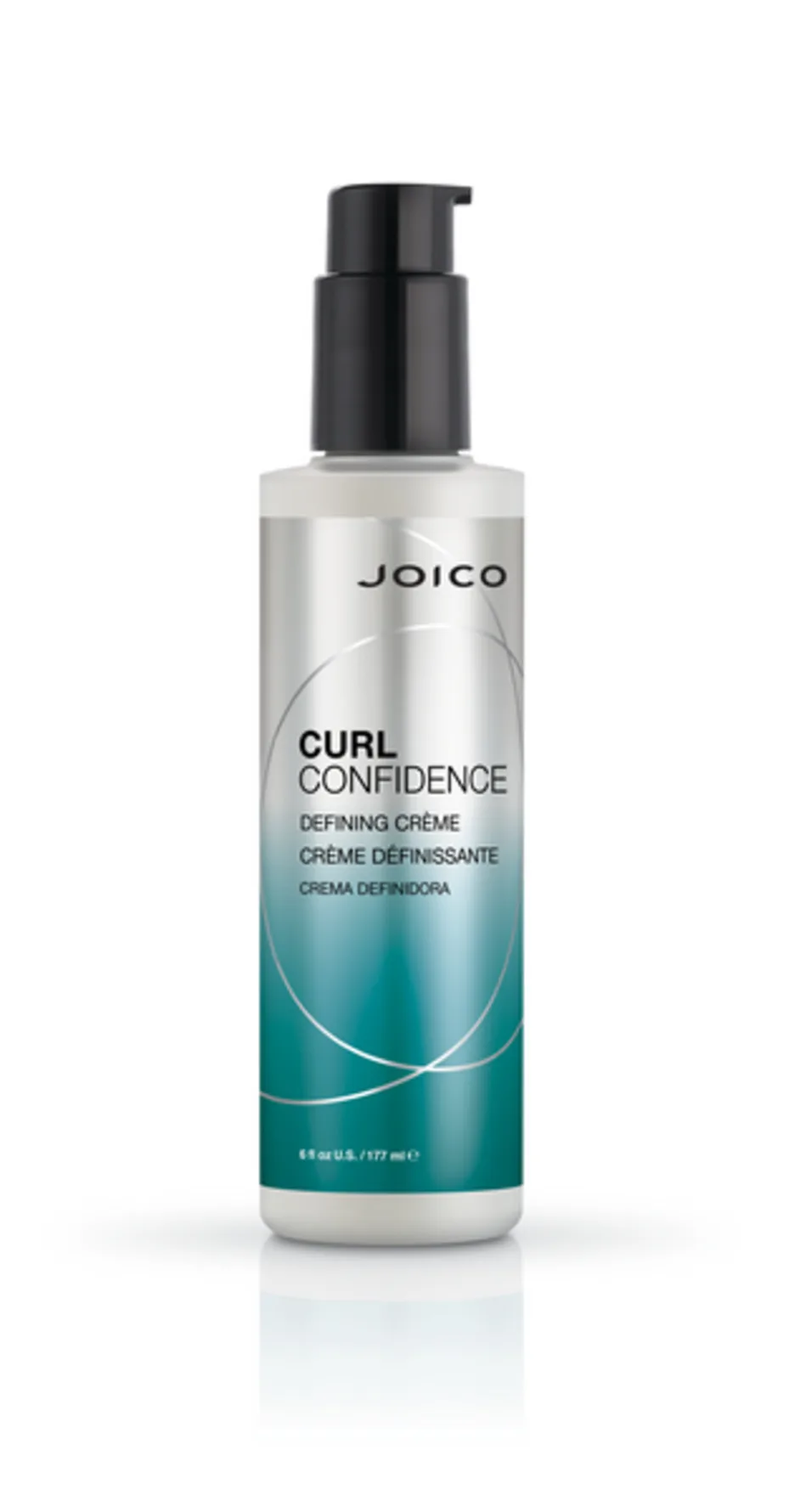 Joico Curl Confidence Defining Creme 177 ml