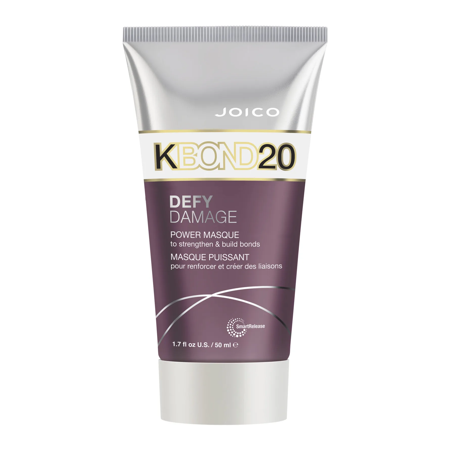 Defy Damage Kbond20 Power Masque, 50ml