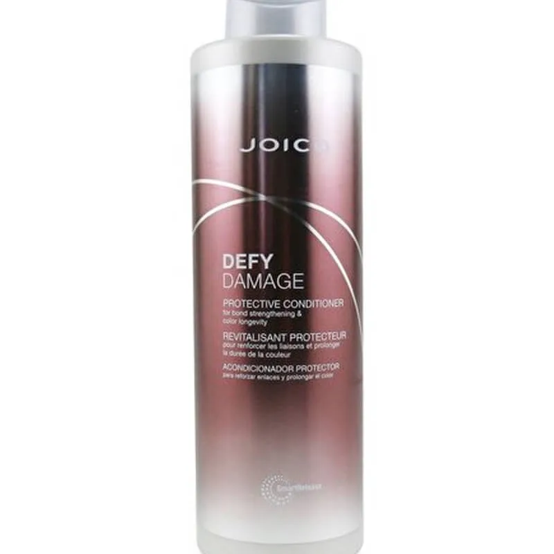 Joico Defy Damage Protective Conditioner (Stop Beauty Waste) 1000 ml