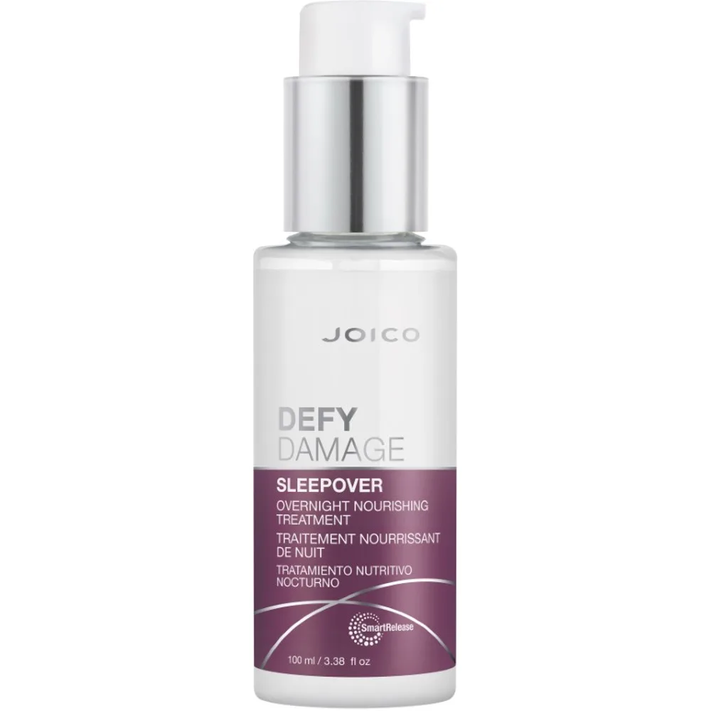 Joico Defy Damage Sleepover 100 ml
