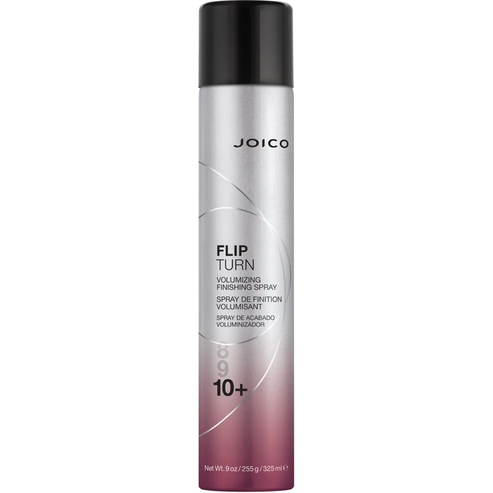 Joico Flip Turn Volumizing Finishing Spray 325 ml