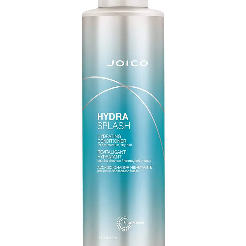 Joico Hydra Splash Hydrating Conditioner 1000 ml