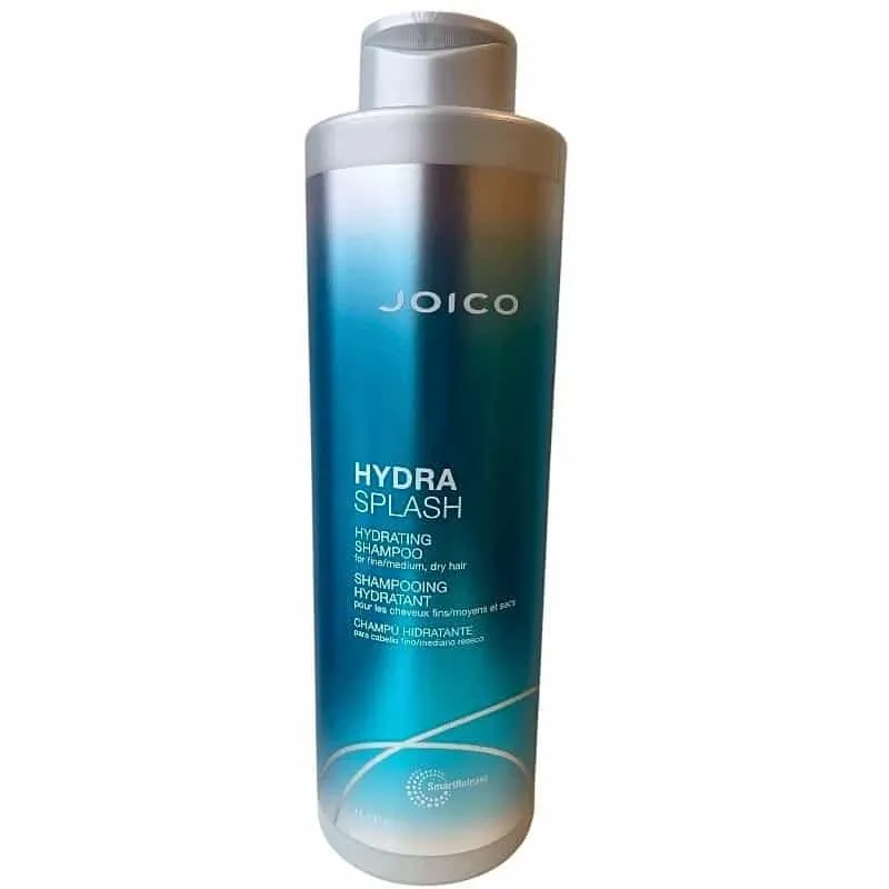 Joico Hydrasplash Hydrating Shampoo 1000ml