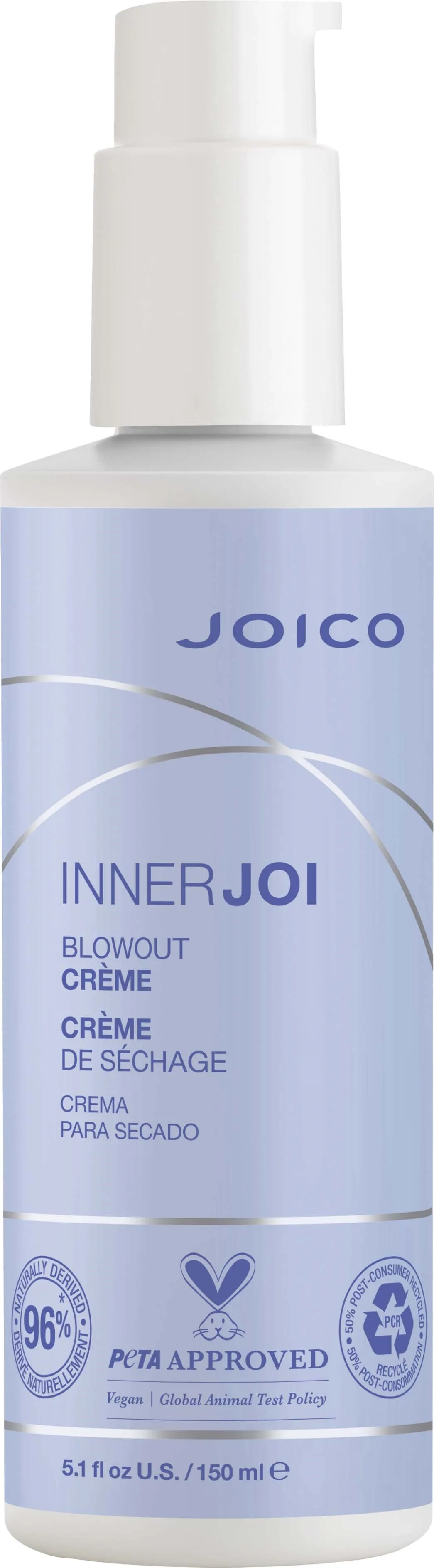 Joico InnerJoi Blowout Créme 150 ml