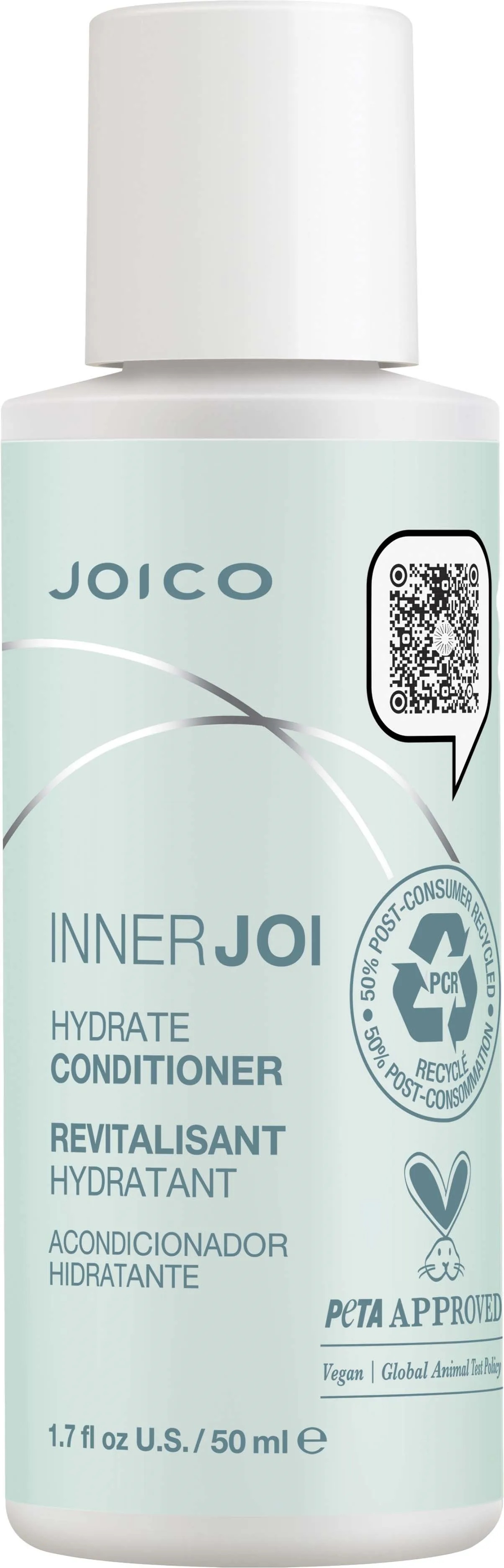 Joico INNERJOI hydrate conditioner 50 ml