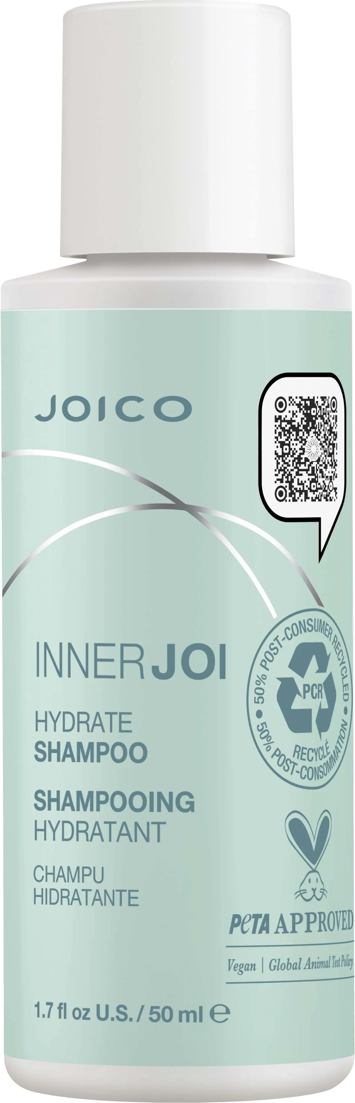 Joico InnerJoi Hydrate Shampoo 50 ml