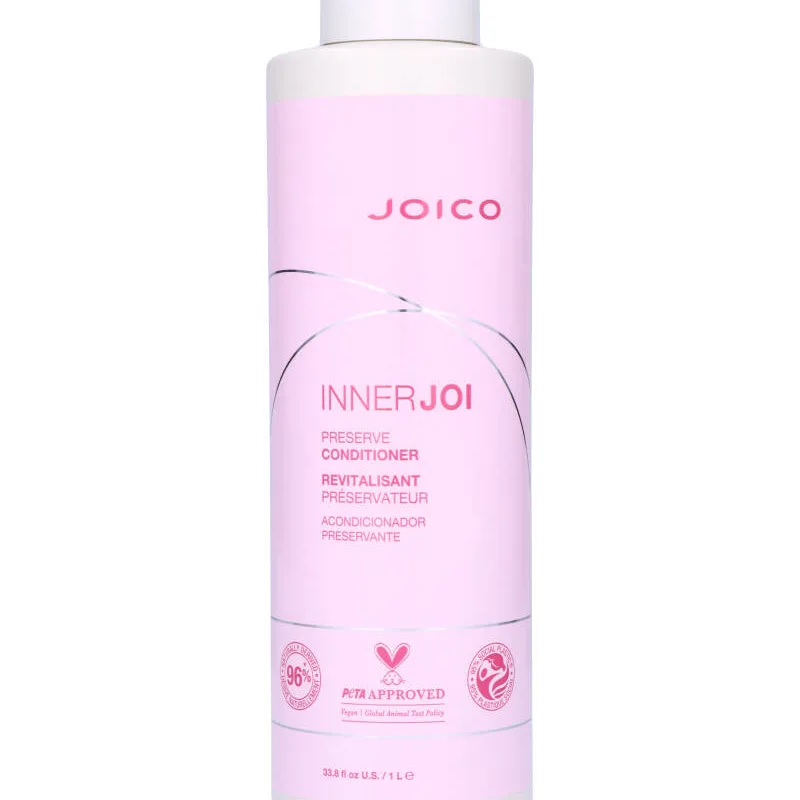 Joico InnerJoi Preserve Conditioner 1000 ml