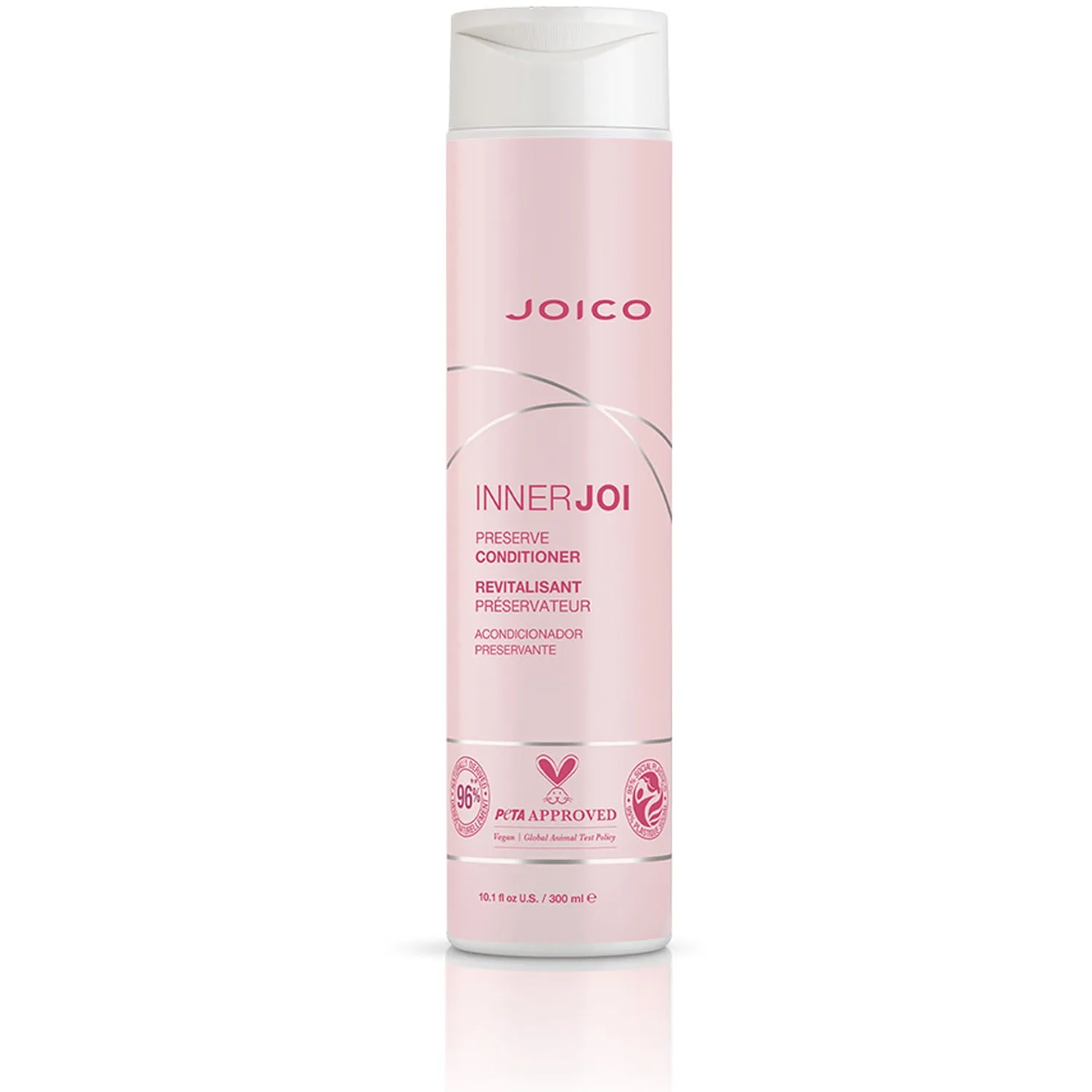 Joico InnerJoi Preserve Conditioner 300 ml