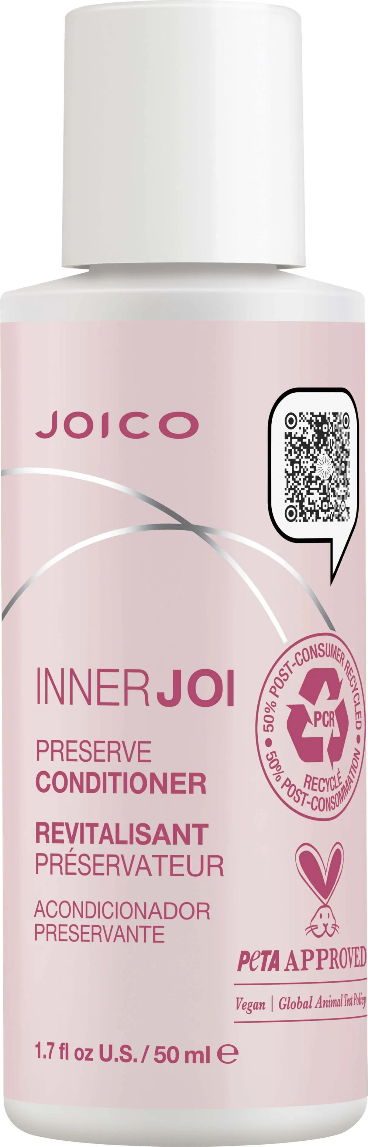 Joico InnerJoi Preserve Conditioner 50 ml