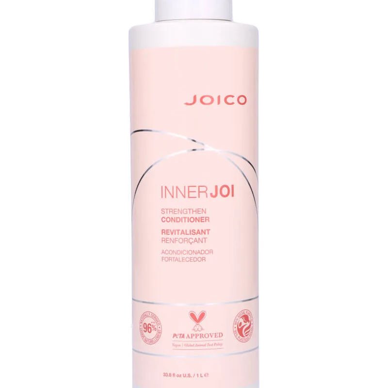 Joico InnerJoi Strengthen Conditioner 1000 ml