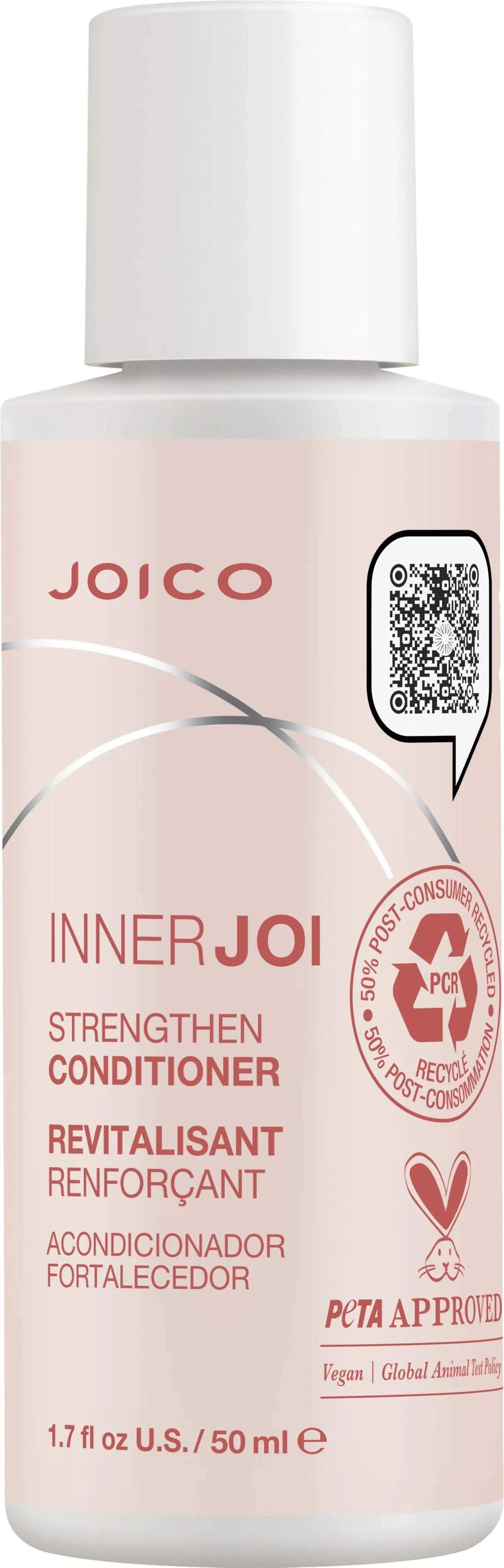 Joico InnerJoi Strengthen Conditioner 50 ml